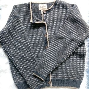 Woolrich Cardigan